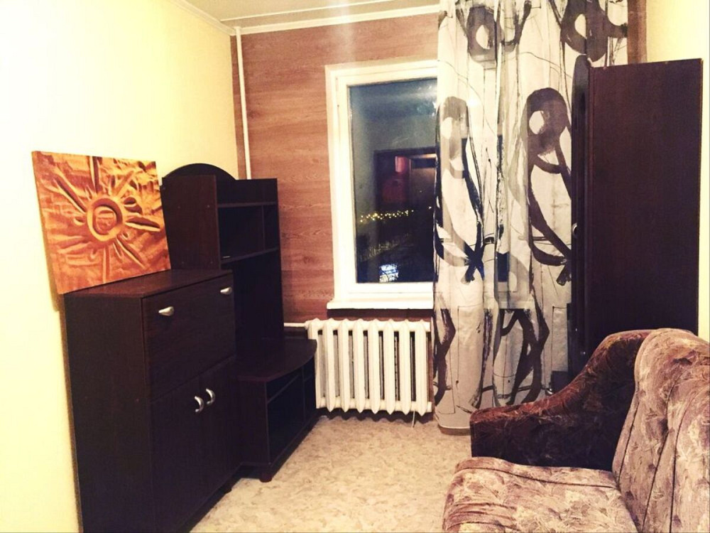 Оренда Квартира 2-кімнатна, 6/9 поверх на вул. Леся Курбаса, 9 Київ - фото 3