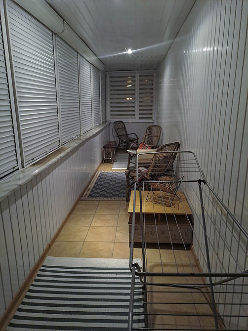 Продаж.4х кімнатна квартира. м.Тернопіль,вул.Торговиця Тернопіль - фото 7