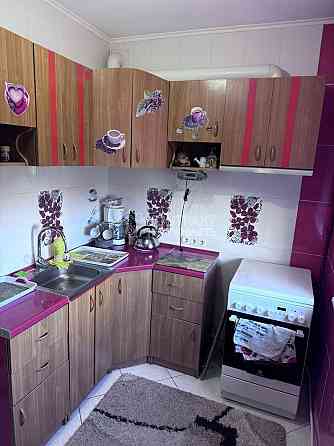 Продаж Квартира 3-кімнатна, 7/9 поверх на вул. Олимпийская Харків