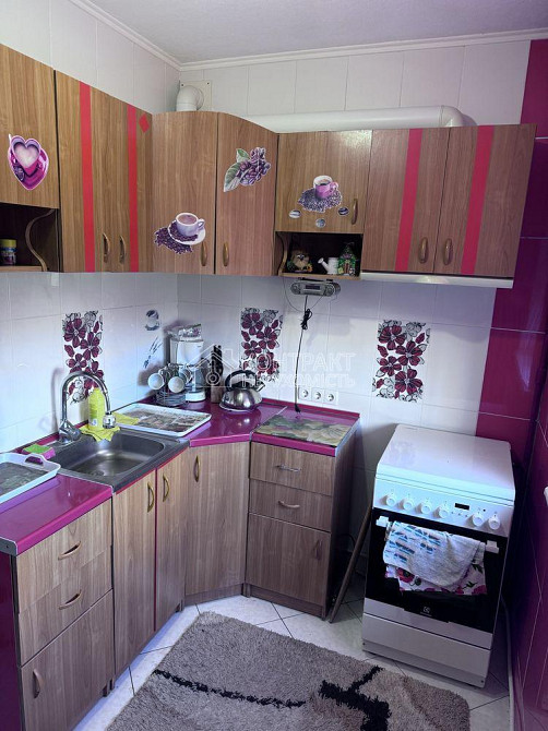 Продаж Квартира 3-кімнатна, 7/9 поверх на вул. Олимпийская Харків - фото 1