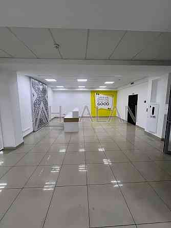 Оренда офісне приміщення на Глибочицька вул., 17М поверх - 8/8 Київ