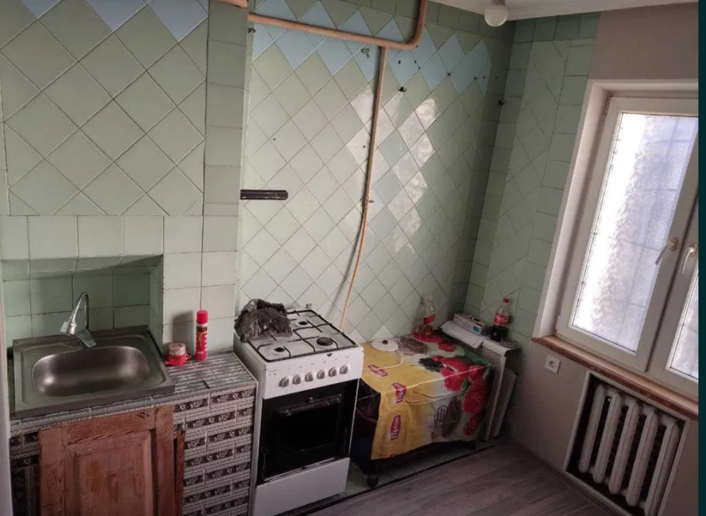 Недорогая двухкомнатная квартира на Черемушках. Одеса - фото 4