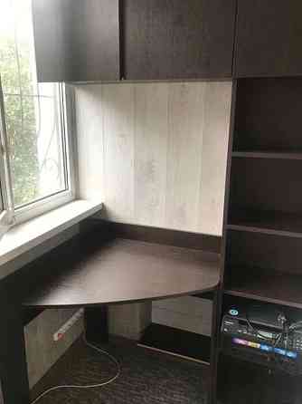 Оренда Квартира 3-кімнатна на ул. Николая Кибальчича, 3б Kiev