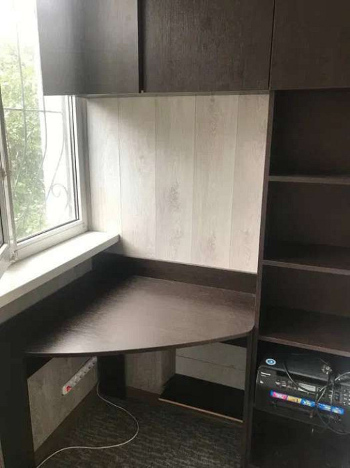 Оренда Квартира 3-кімнатна на ул. Николая Кибальчича, 3б Kiev - photo 4