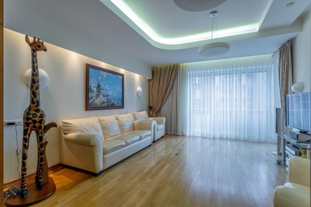 4 комн.кв. в ЖК Вэлмакс Одеса - фото 14