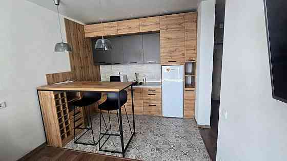 Оренда Квартира 1-кімнатна, 4/7 поверх Київ