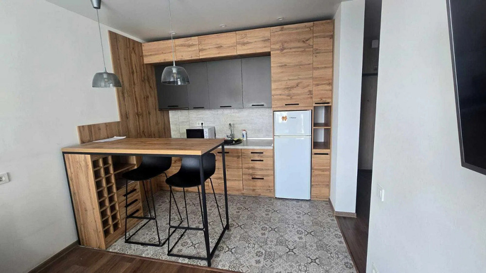 Оренда Квартира 1-кімнатна, 4/7 поверх Київ - фото 5