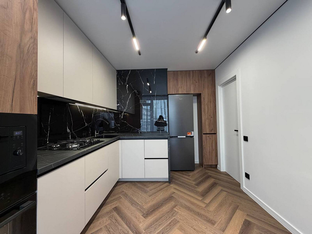 Продаж Квартира 1-кімнатна, 4/10 поверх Ивано-Франковск - изображение 11