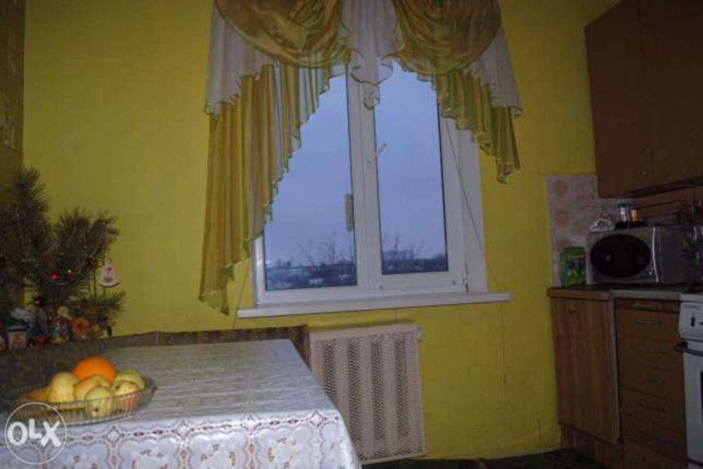 Продаж 4к Квартира 77 кв.м Великопроменская, 40 Бориспіль - фото 1