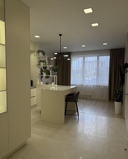 Продаж Квартира 1-кімнатна, 3/21 поверх на Литературная ул. Одеса - фото 7