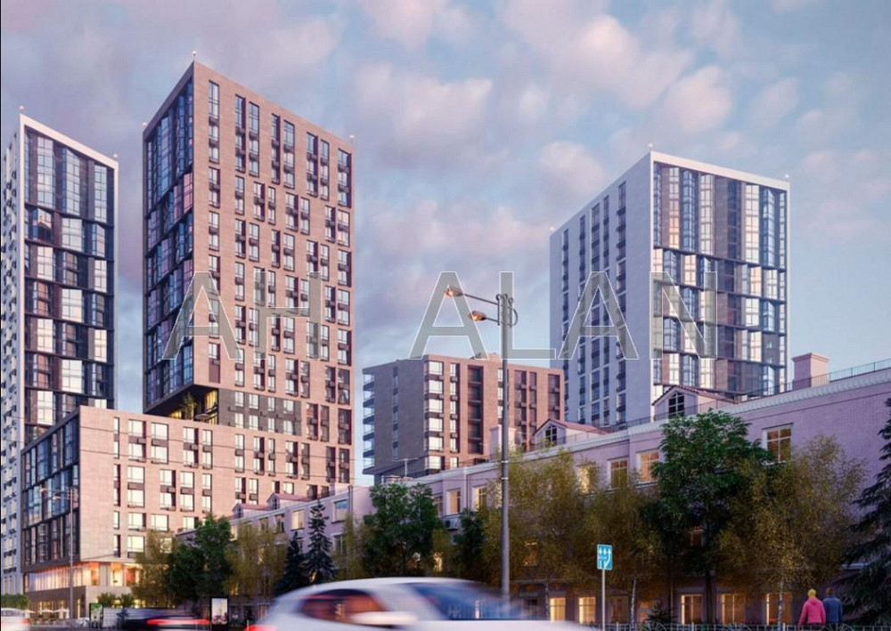 Продаж Будинок 4-кімнатний на Липківського Василя Митрополита вул., 38 Київ - фото 15