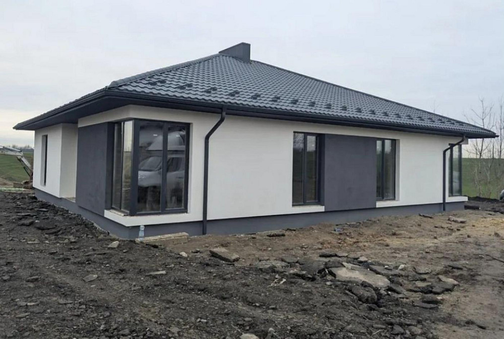 Продаж Будинок 3-кімнатний на вул. Центральна Бармаки - изображение 13