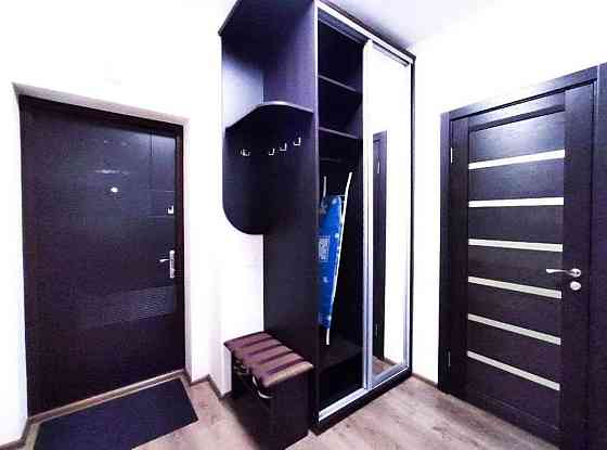 Оренда Квартира 1-кімнатна, 2/25 поверх на Пчілки, 3в Київ