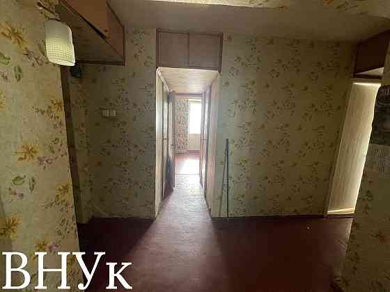 Продаж Квартира 3-кімнатна, 2/5 поверх на Молоді Луцьк