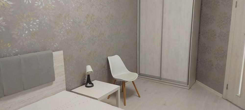 Оренда Квартира 1-кімнатна, 14/27 поверх на Світла, 3 Київ - фото 2