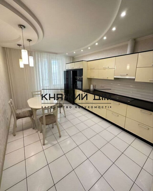 Оренда 2кімнатної квартири м. Васильківська ЖК Васильківський Київ - фото 5