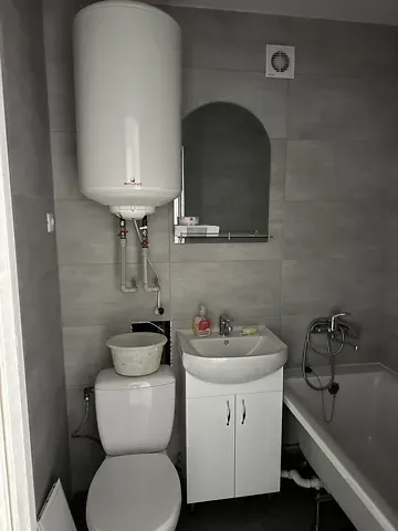 Продаж 1к Квартира 30.9 кв.м Євгенія Логінова (Крилова) вулиця 8 Миколаїв - фото 2