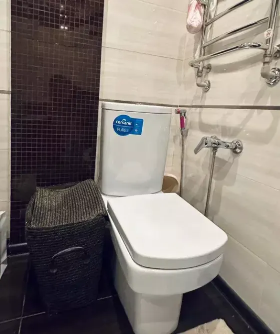 Продаж Квартира 1-кімнатна, 6/18 поверх на вул. Юлії Здановської, 50/2 Киев - изображение 9