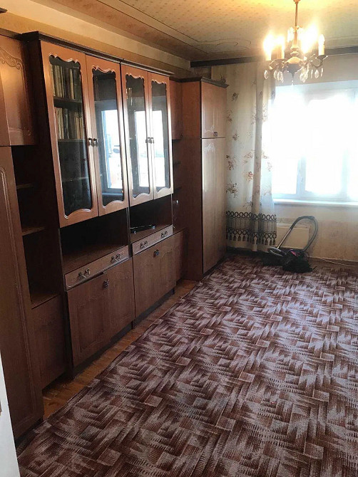 Оренда Квартира 1-кімнатна, 10/16 поверх на Проспект Свободи, 4-а Киев - изображение 3