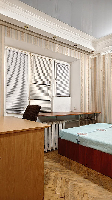 Продаж Квартира 2-кімнатна, 2/8 поверх на Голосіївський вул., д. 82 Київ - фото 9