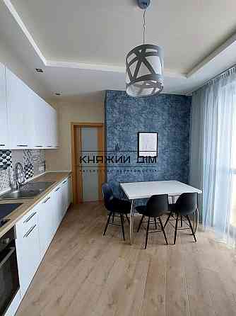 Оренда Квартира 2-кімнатна, 18/25 поверх на Заречная ул. Київ