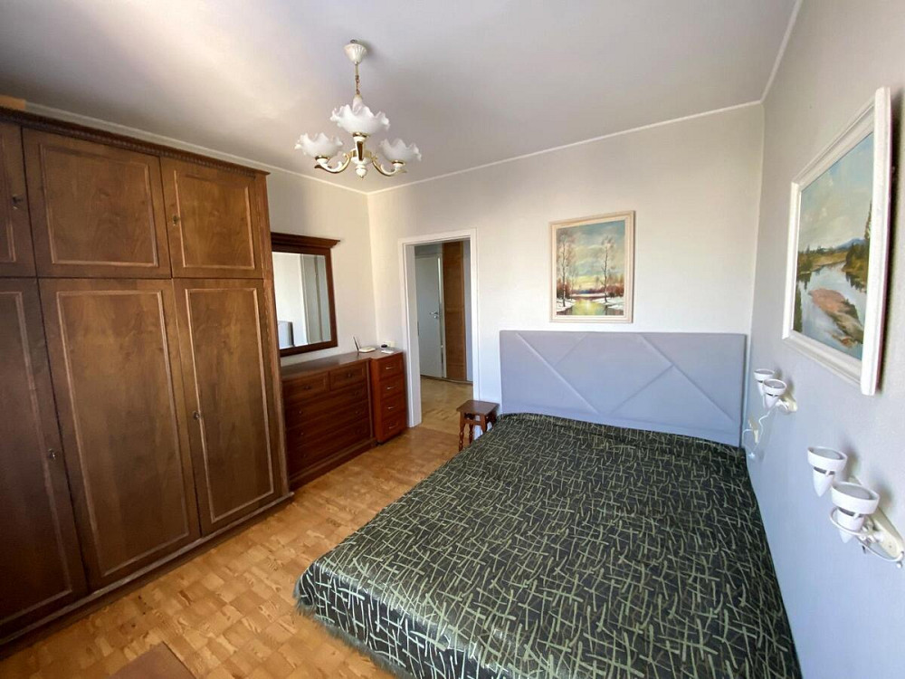 Оренда Квартира 2-кімнатна, 14/16 поверх на Героїв Дніпра, 42 Київ - фото 8