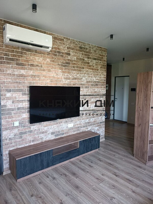 Продаж 1-кімнатна квартира-студія ЖК Клубний КОД 21146734 Київ - фото 12