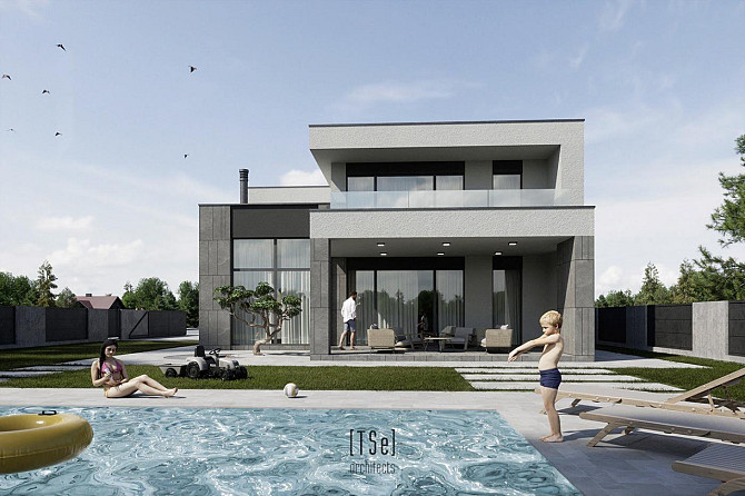Продаж будинку 2 поверхи — Лікарська Малечковичі - фото 17
