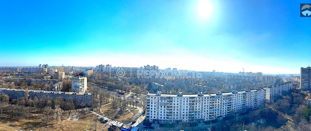 Продаж Квартира 1-кімнатна, 20/24 поверх на вул. Ювілейний Харків - фото 11