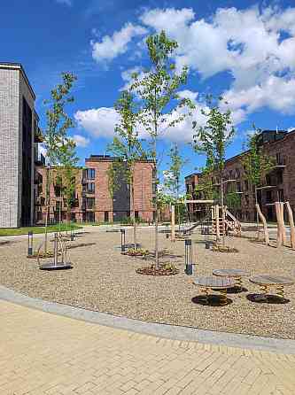 Продаж Квартира 2-кімнатна, 3/5 поверх на 24 Серпня Krykhivtsi