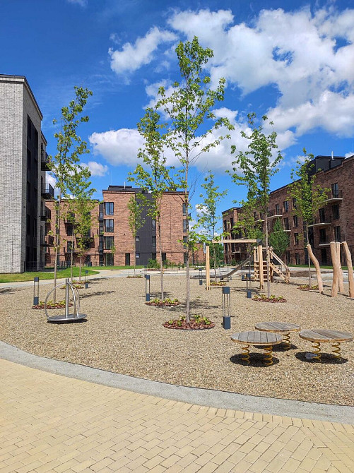 Продаж Квартира 2-кімнатна, 3/5 поверх на 24 Серпня Krykhivtsi - photo 4