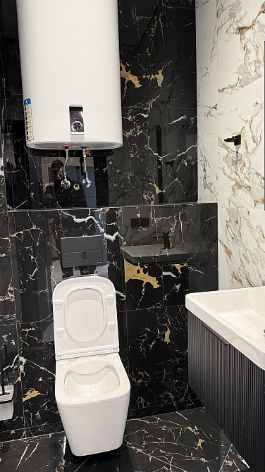 Продаж Квартира 2-кімнатна, 1/9 поверх на Фонтанская дорога ул. Одеса - фото 16