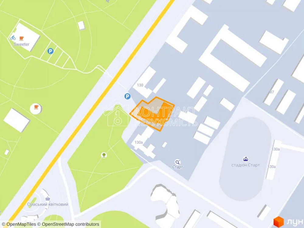 Продаж Квартира 1-кімнатна, 8/12 поверх на вул. Сумська Харків - фото 7