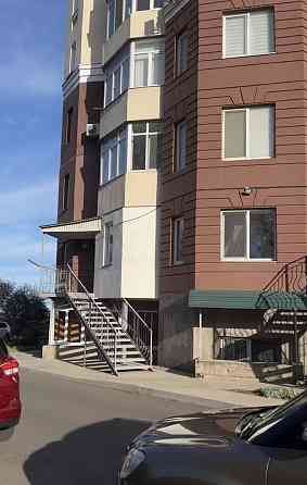 Квартира в новом доме  в 10 мин от моря Чорноморськ