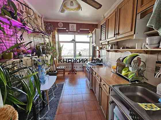 Продаж 2к Квартира 54 кв.м Богдана Хмельницкого ул. Kiev