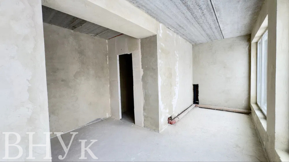 Продаж Квартира 1-кімнатна, 12/13 поверх на вул. Княгинин Івано-Франківськ - фото 2