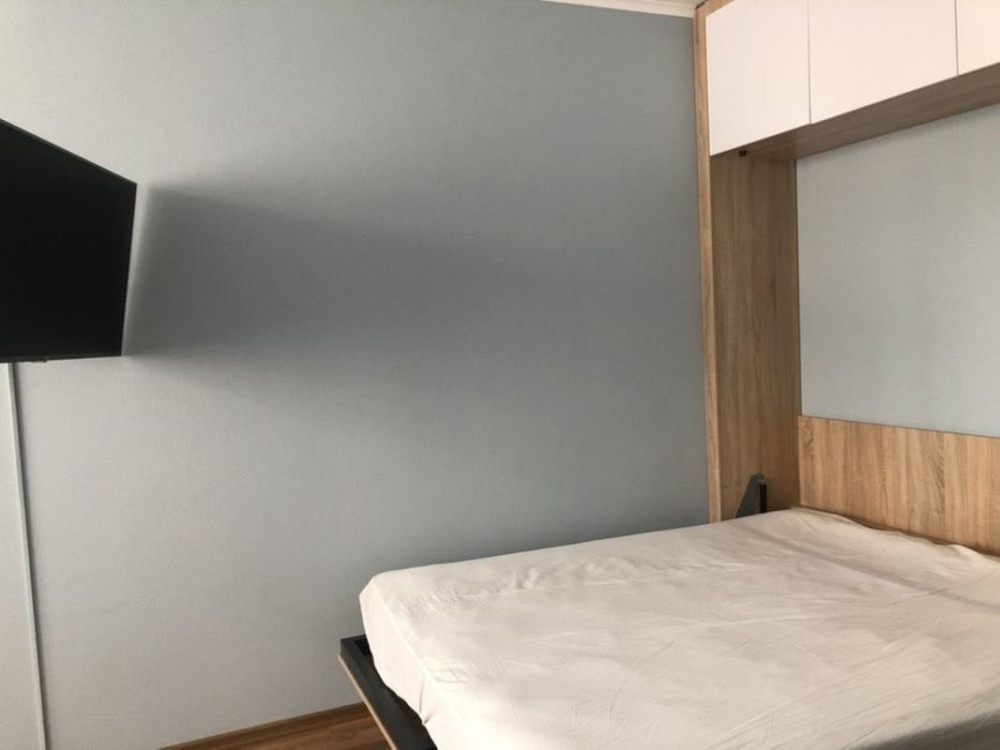 Оренда Квартира 1-кімнатна, 4/25 поверх на ул. Елены Пчилки, 3 Київ - фото 4