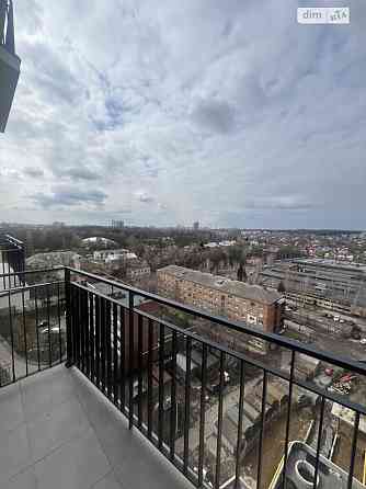 Продаж Квартира 2-кімнатна, 13/20 поверх на Цегельний Vinnytsya