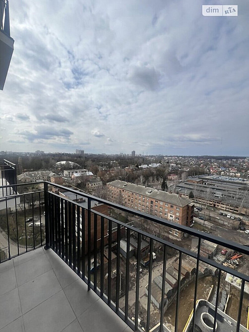 Продаж Квартира 2-кімнатна, 13/20 поверх на Цегельний Вінниця - фото 1