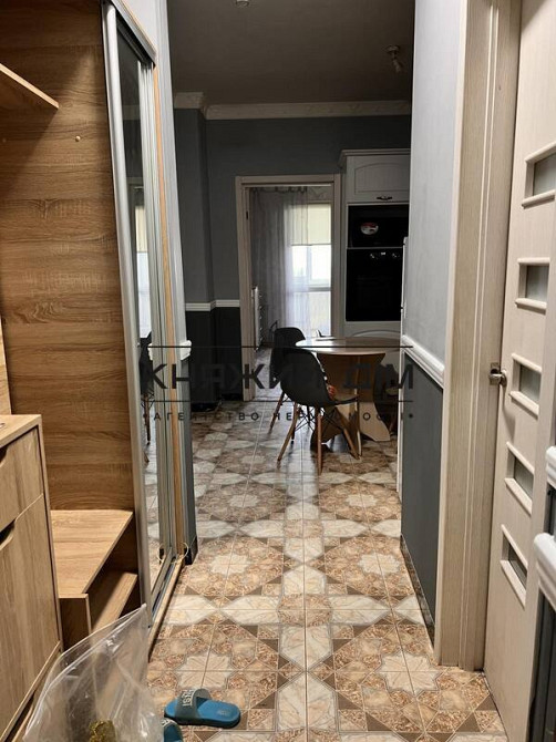 Оренда Квартира 2-кімнатна, 35/35 поверх на Харьковское шоссе Київ - фото 11