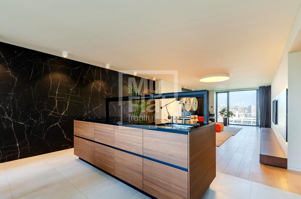 Продаж Квартира 3-кімнатна, 13/24 поверх на вул. Димитрова Kiev - photo 6