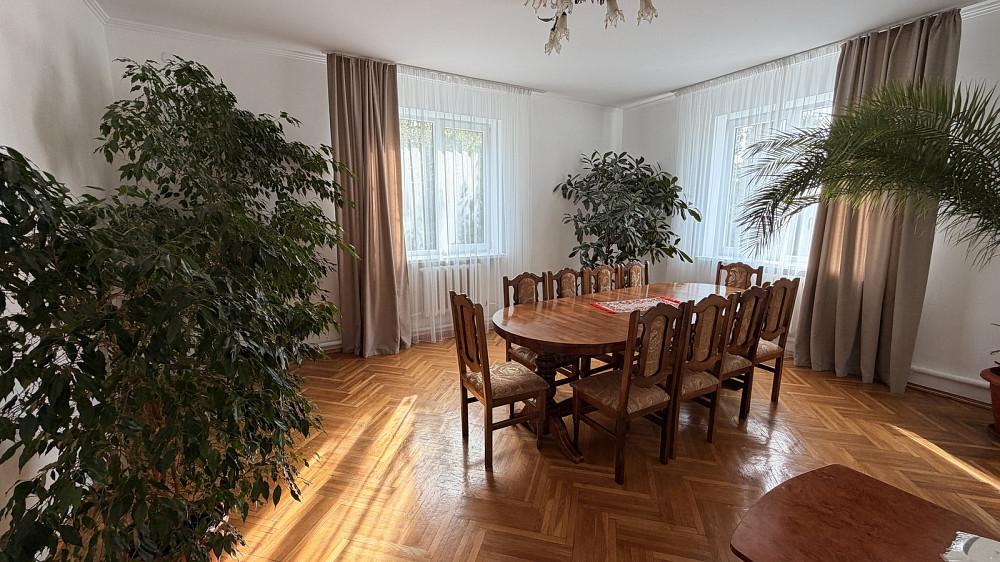 Продаж окремого будинку з ремонтом і ділянкою 11 сотих у с. Біла  - фото 12