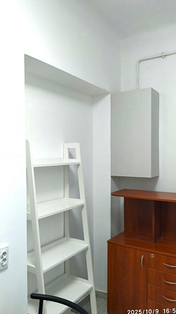 Оренда 1к Квартира 28 кв.м Гоголя Миколи вул. L'viv - photo 12