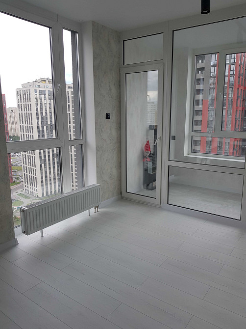 Продаж Квартира 2-кімнатна, 20/25 поверх на Івана Виговського вул., д. 40/12 Київ - фото 8