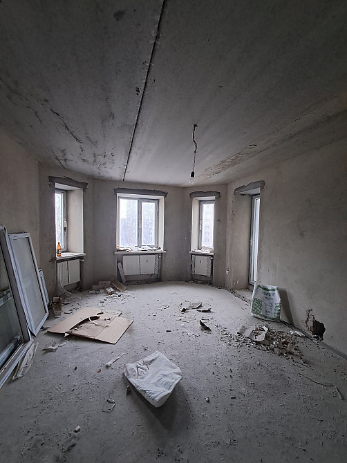 Продається простора 3 кім кв. 86м2, Злуки Тернопіль - фото 7