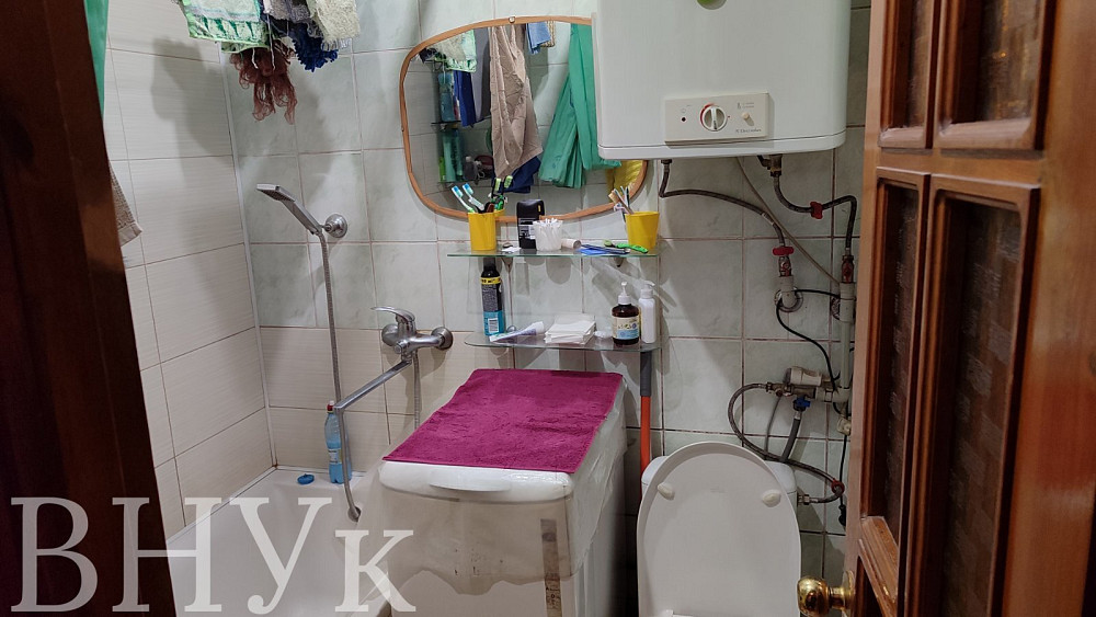 Продаж Квартира 2-кімнатна, 3/5 поверх на проїзд Павла Корнелюка Винница - изображение 5