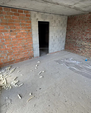 Продаж 1к квартири 38.7 кв. м на вул. Білогірська Тернопіль - фото 7
