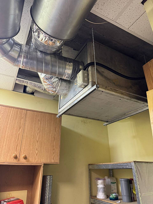 Оренда офісне приміщення на шоссе Харьковское, д.58 приміщень - 5, поверх - 1/18 Київ - фото 10