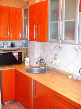 Оренда Квартира 2-кімнатна, 4/9 поверх на Бажана Николая просп. Київ