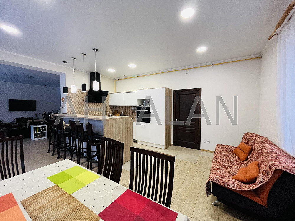 Продаж Будинок 6-кімнатний на Княгині Ольги вул., 44 Петропавлівська Борщагівка - фото 11